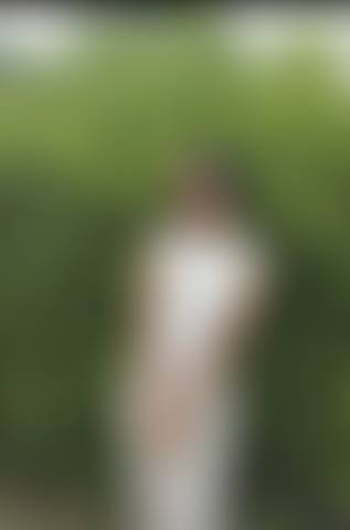 Blurred profile photo