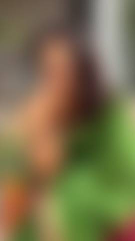 Blurred profile photo