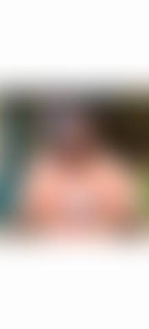 Blurred profile photo