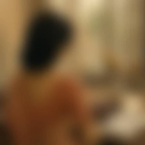 Blurred profile photo