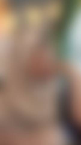 Blurred profile photo
