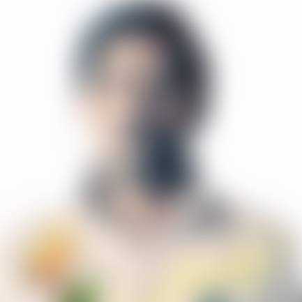 Blurred profile photo