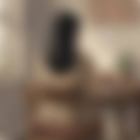 Blurred profile photo