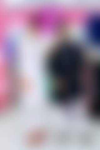 Blurred profile photo