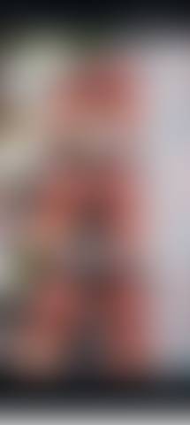 Blurred profile photo