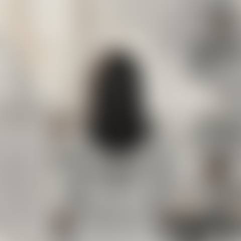 Blurred profile photo