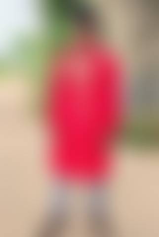 Blurred profile photo
