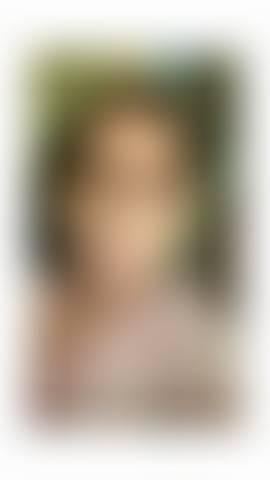 Blurred profile photo