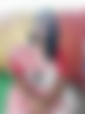Blurred profile photo