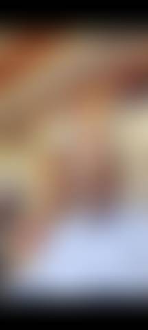 Blurred profile photo