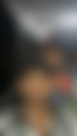 Blurred profile photo