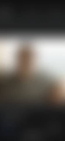Blurred profile photo