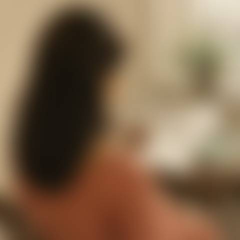 Blurred profile photo