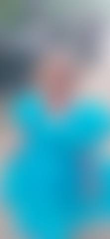 Blurred profile photo