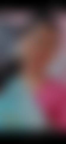 Blurred profile photo