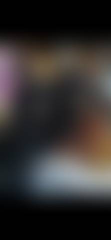 Blurred profile photo