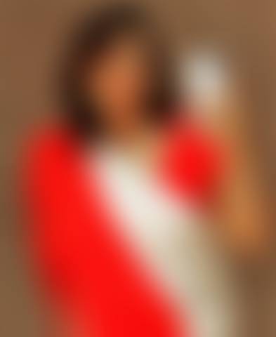 Blurred profile photo