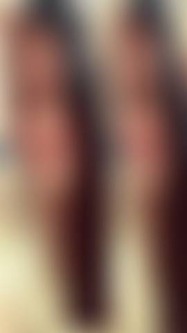 Blurred profile photo
