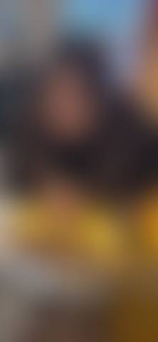 Blurred profile photo