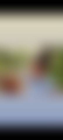 Blurred profile photo