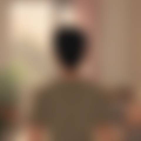 Blurred profile photo