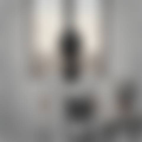 Blurred profile photo