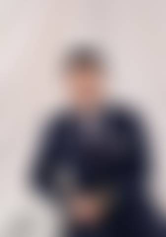 Blurred profile photo