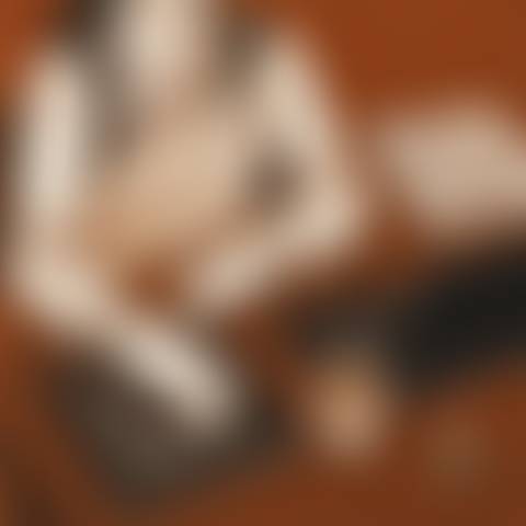 Blurred profile photo