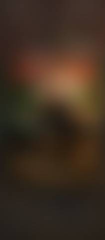 Blurred profile photo
