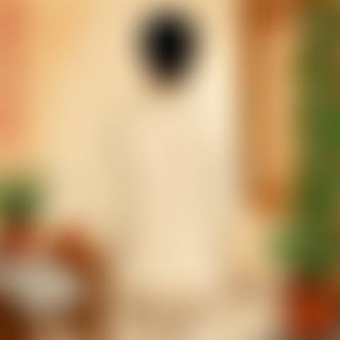 Blurred profile photo