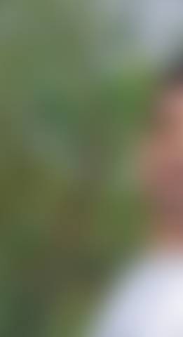 Blurred profile photo
