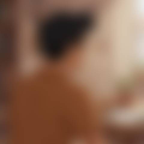 Blurred profile photo