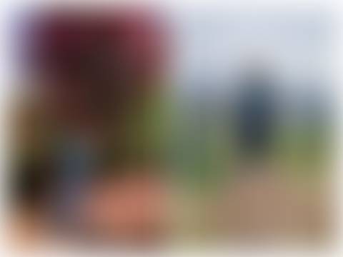 Blurred profile photo
