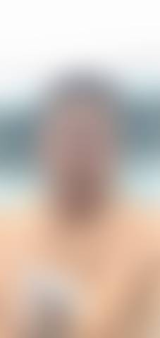 Blurred profile photo