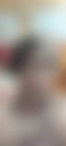 Blurred profile photo